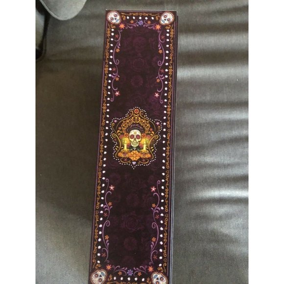 Mattel Barbie Dia De Los Muertos Doll Day Of The Dead Collector 2021 Boxed New - Picture 4 of 6